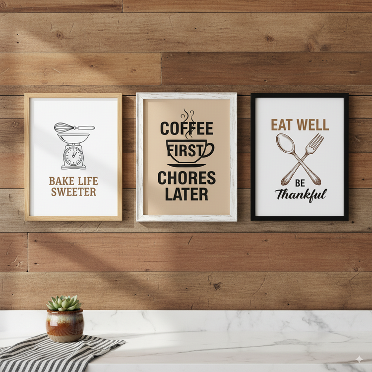 Kitchen Art