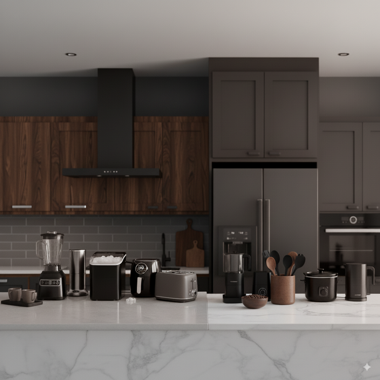 Kitchen Appliances