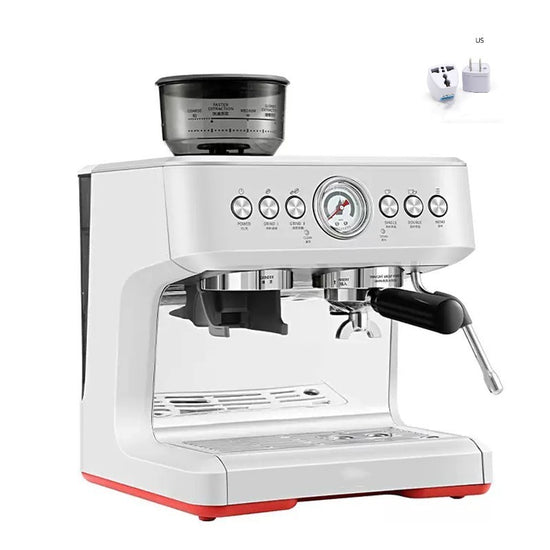 Coffee Maker