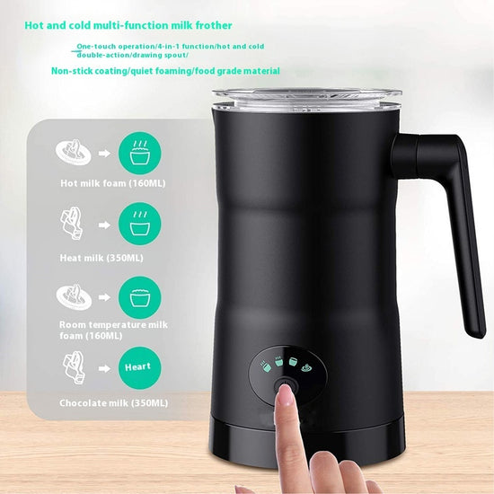 Milk Frother
