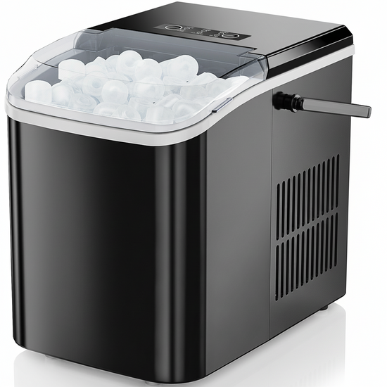 Portable Ice Maker