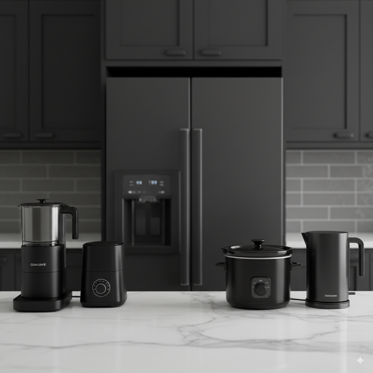 Kitchen Appliances
