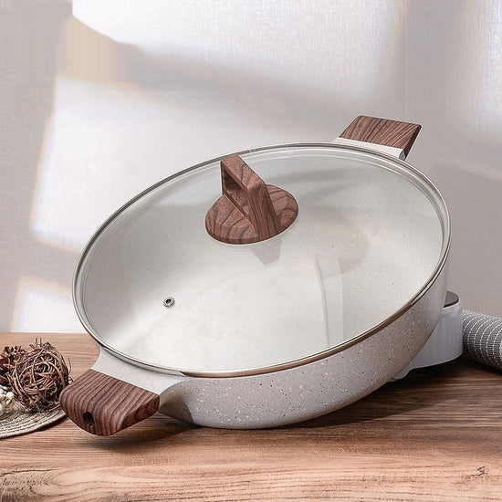 Stainless Steel Pot