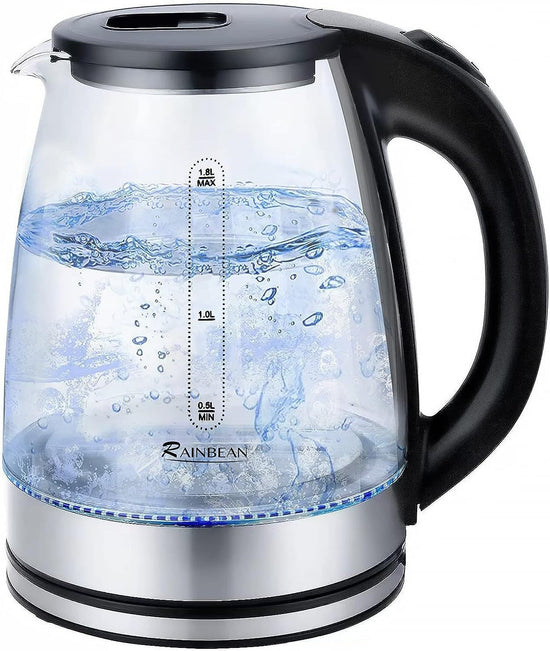 Rainbean Electric Kettle Water Boiler